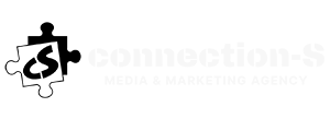 connections-S Logo